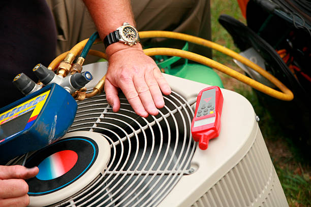  Royersford, PA HVAC Pros