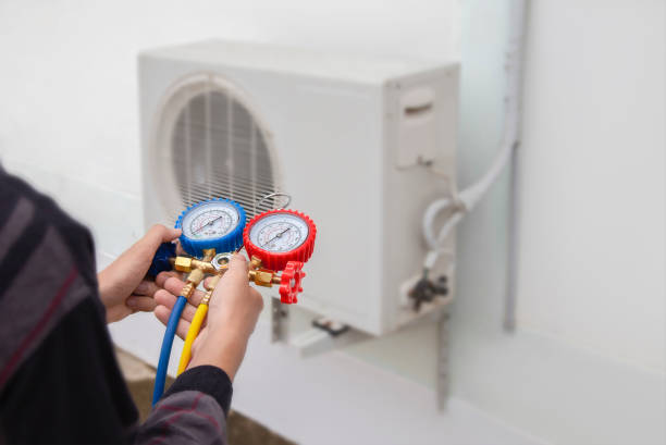 Best Commercial HVAC repair  in Royersford, PA